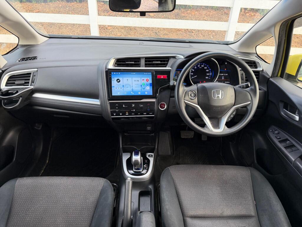 2014 Honda Jazz thumbnail 2