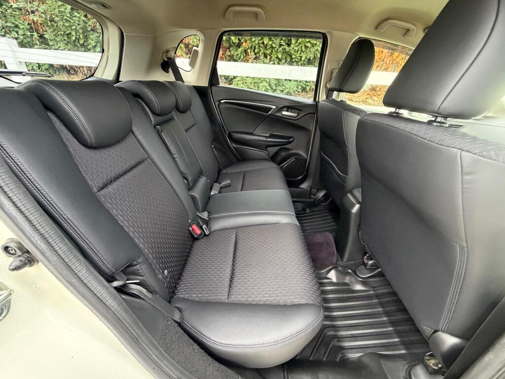 2014 Honda Jazz thumbnail 22