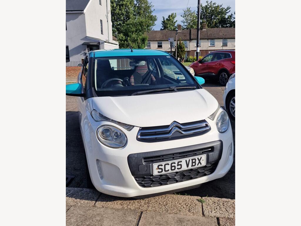 Citroen C1