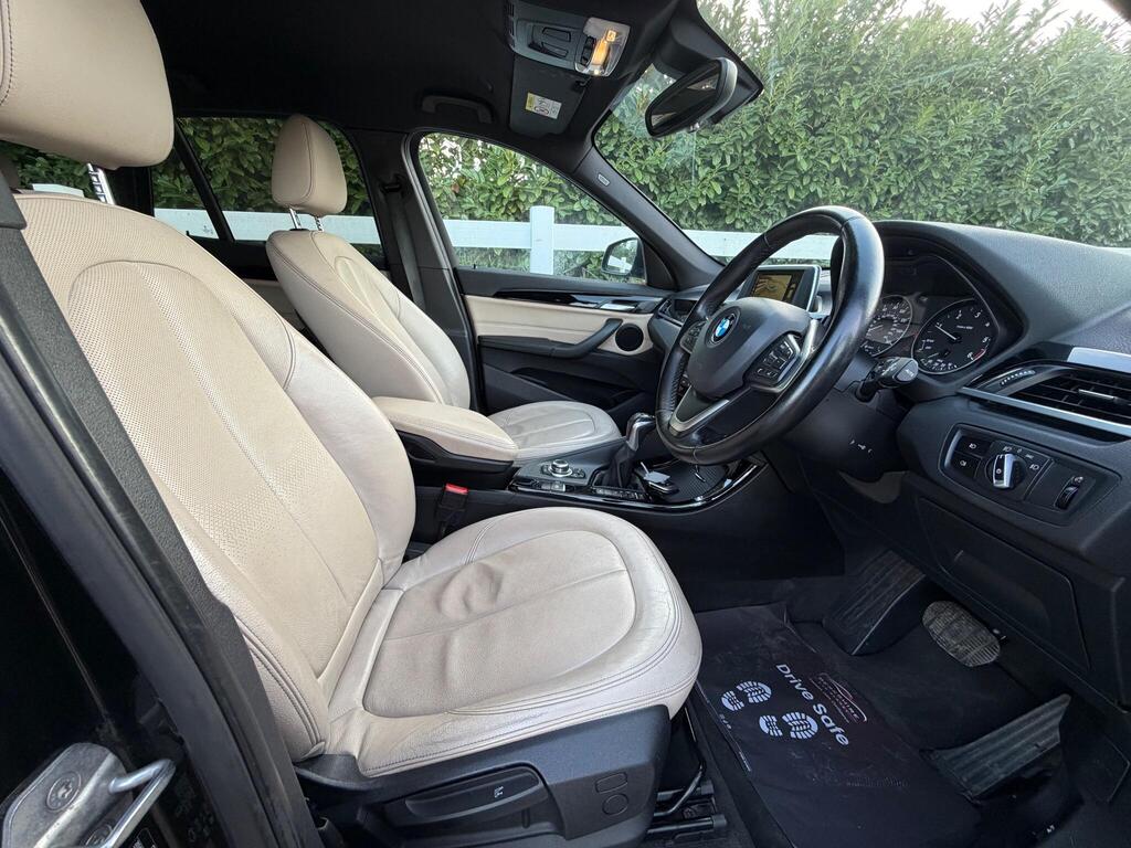 2015 BMW X1 thumbnail 21