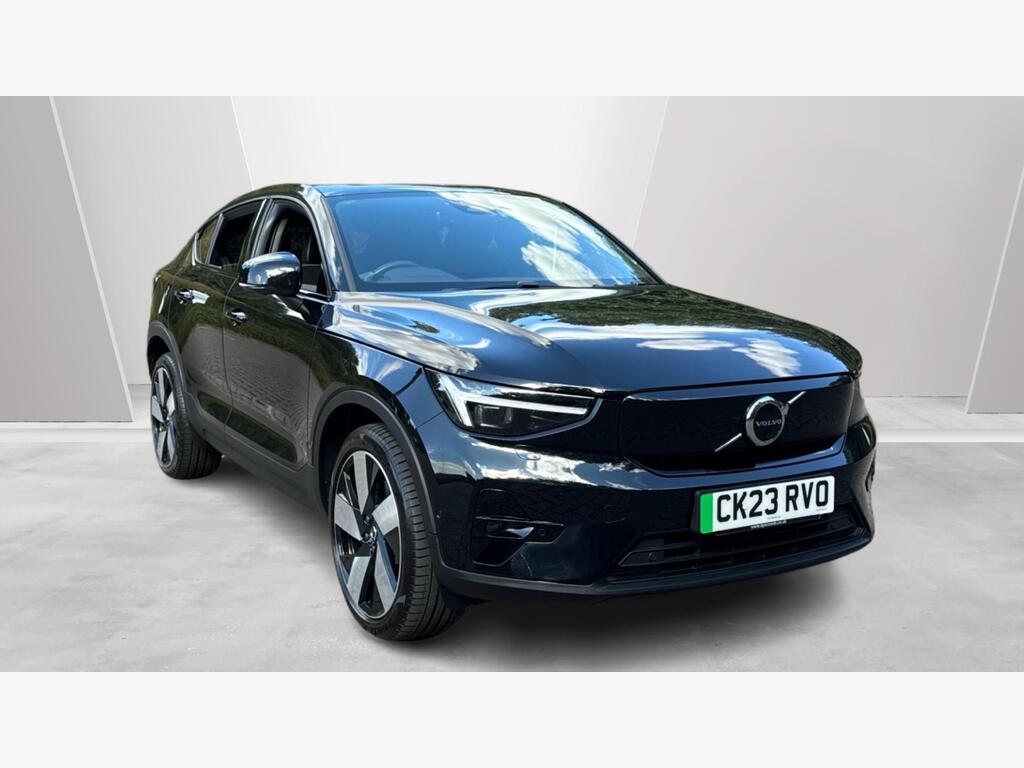 Volvo C40