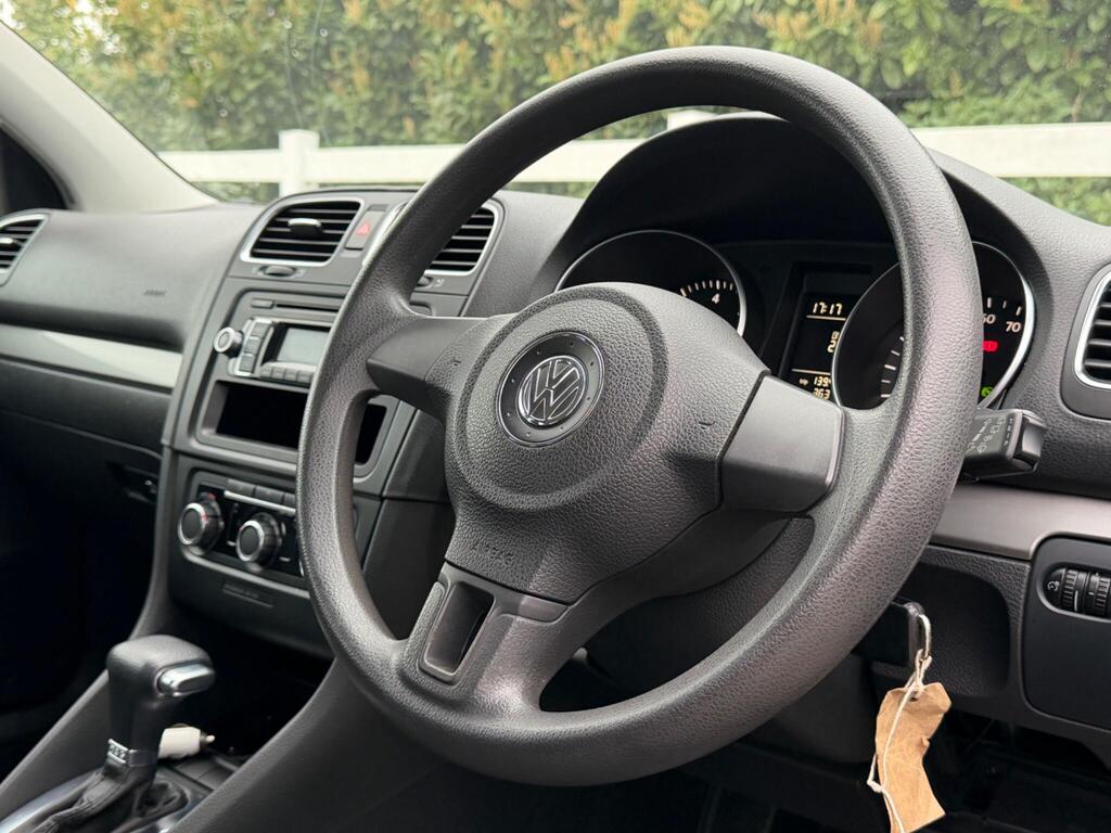 2009 Volkswagen Golf thumbnail 26