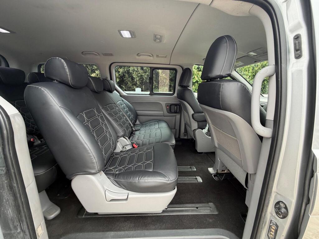 2019 Hyundai i800 thumbnail 34