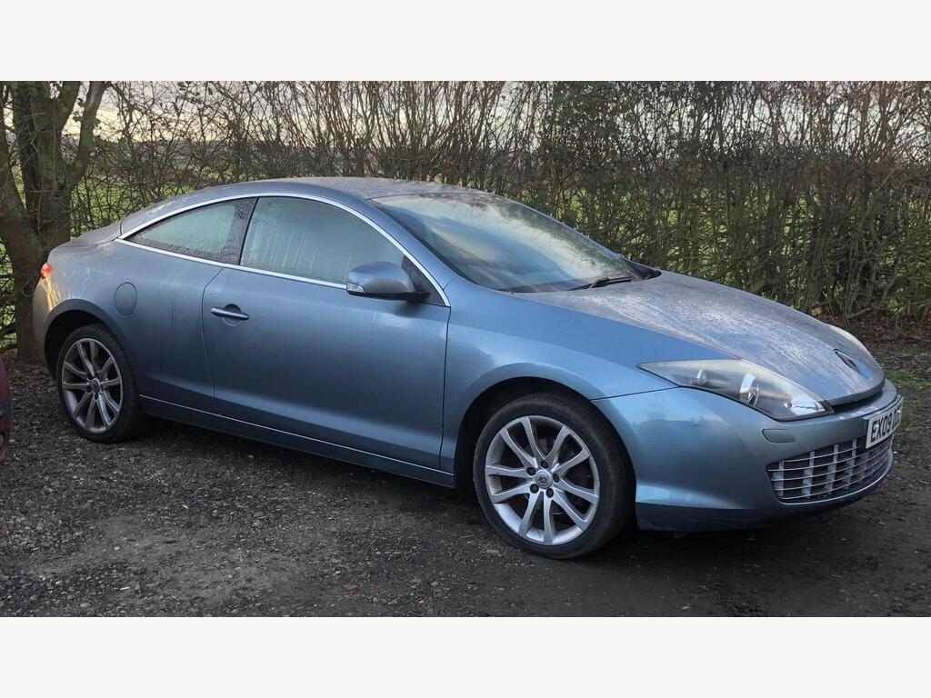 Renault Laguna