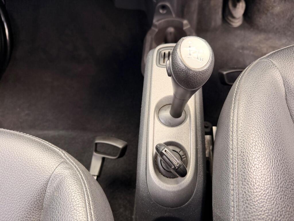 2014 Smart fortwo thumbnail 19