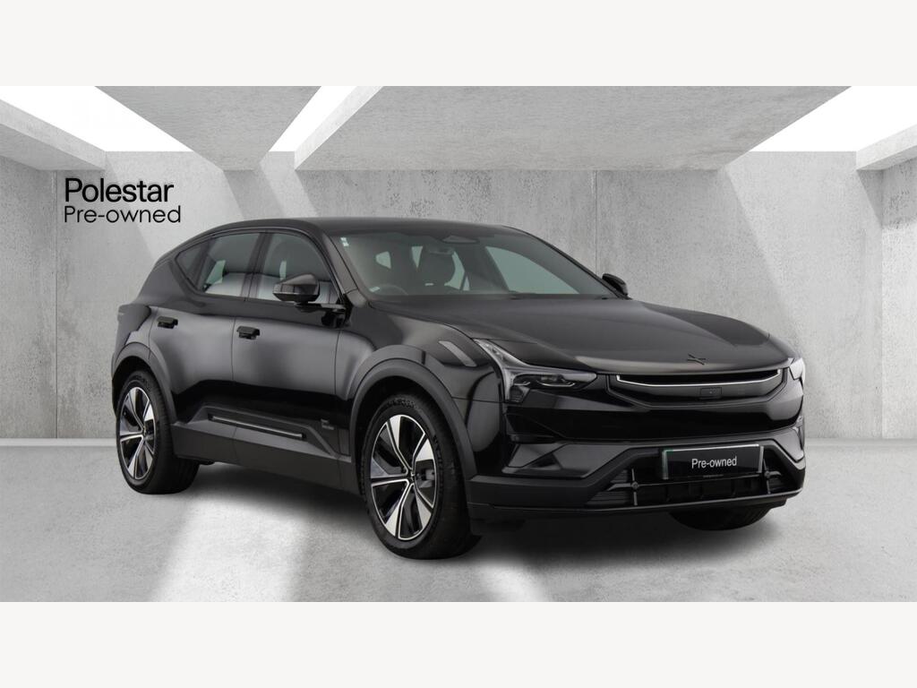 Polestar Polestar 3