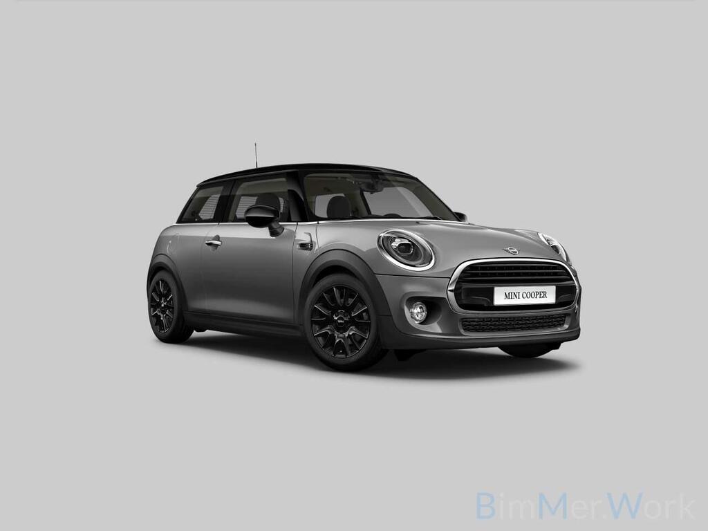 MINI Hatch Hatchback 1.5 Cooper Classic Euro 6 (s/s) 3dr