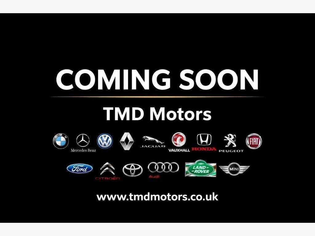 Kia Sportage SUV 1.6 GDi 1 Euro 6 5dr