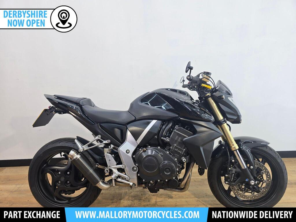 Honda CB1000R