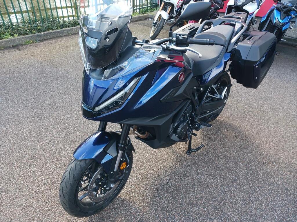 Honda NT1100