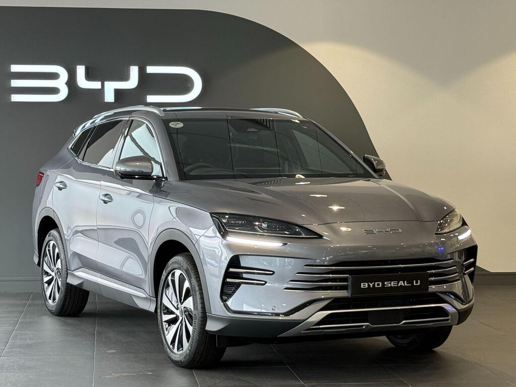 BYD Seal U