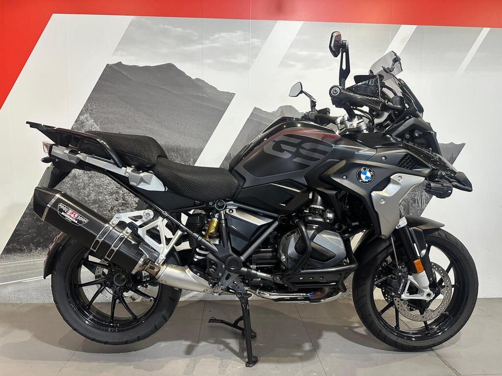 BMW R 1250 GS