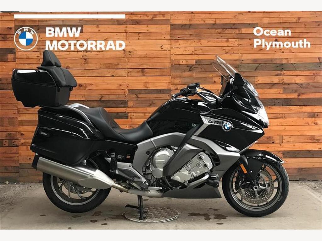 BMW K 1600 GTL
