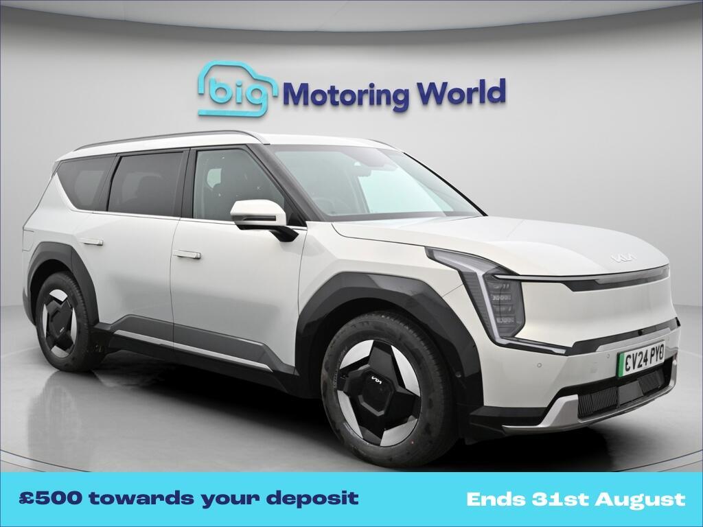 Kia EV9