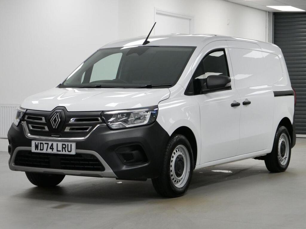 Renault Kangoo Maxi