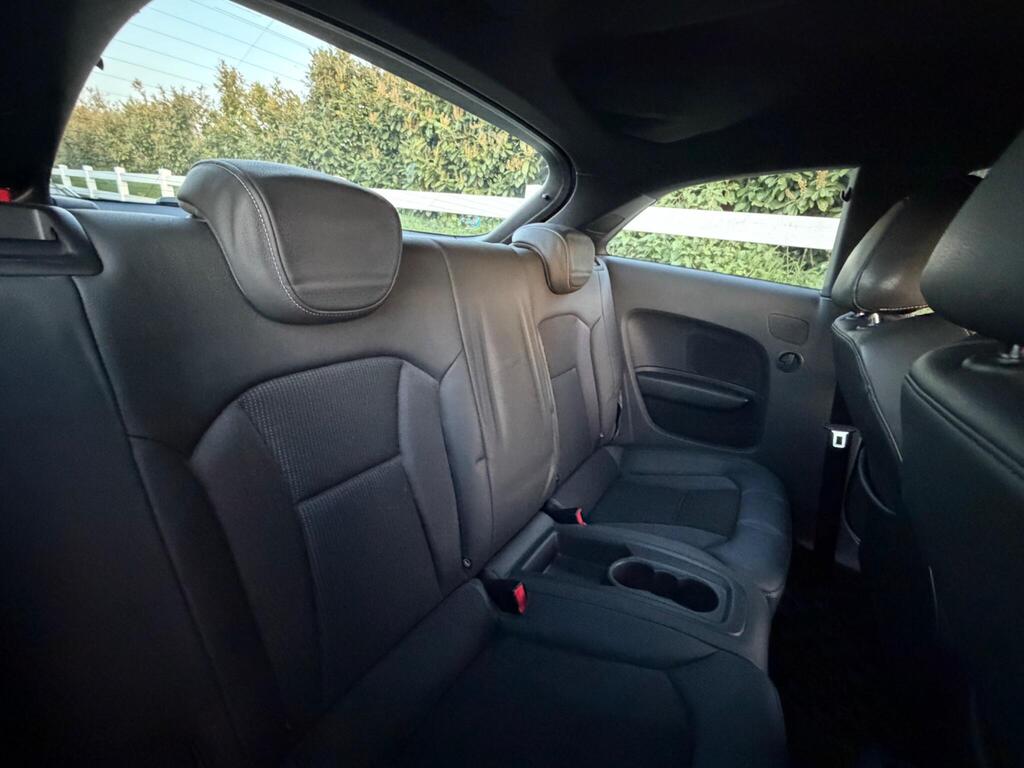 2013 Audi A1 thumbnail 22