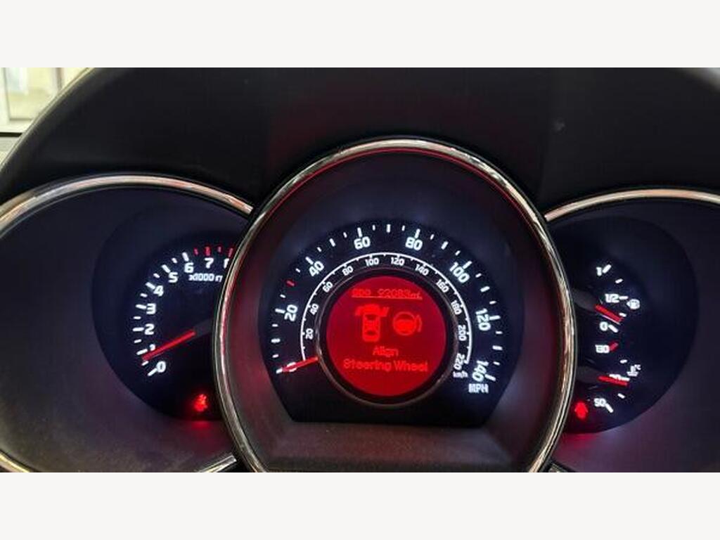 2012 Kia Rio thumbnail 12