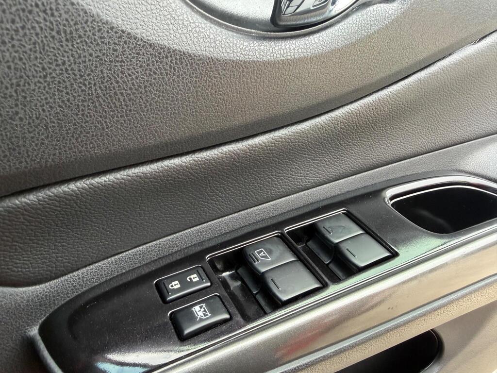 2016 Nissan Note thumbnail 29