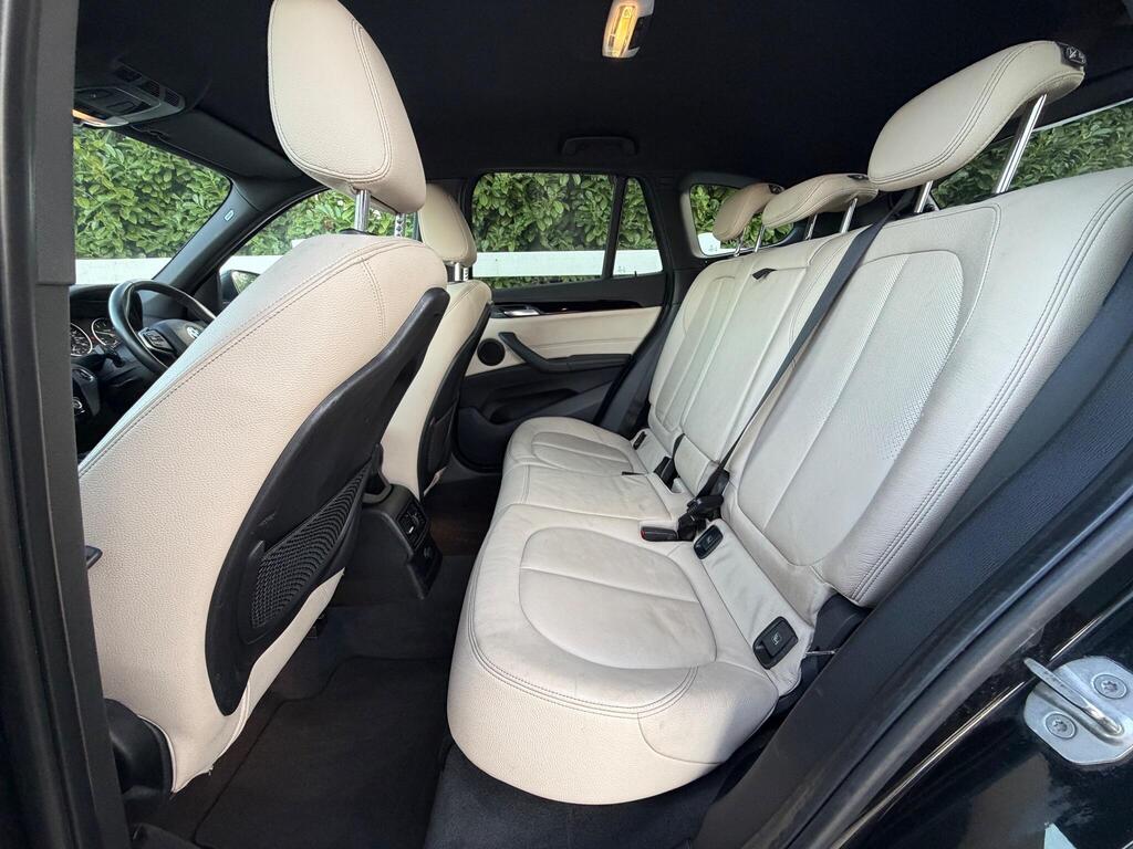 2015 BMW X1 thumbnail 25