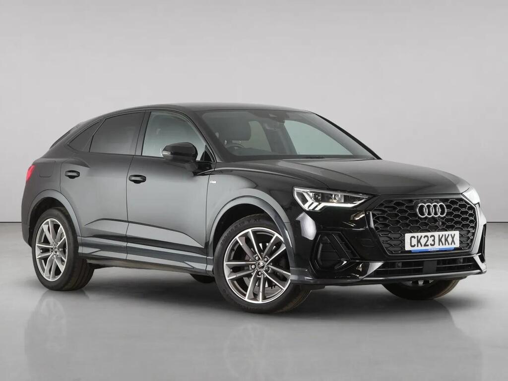 2023 Audi Q3