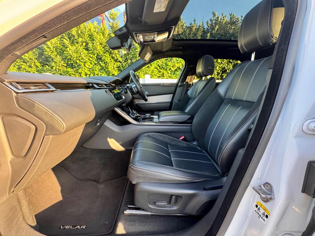 Land Rover Range Rover Velar 2.0 D240 R-Dynamic S Auto 4WD Euro 6 (s/s) 5dr thumbnail 18