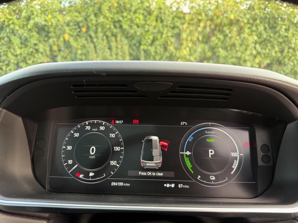 2019 Land Rover Range Rover Sport thumbnail 37