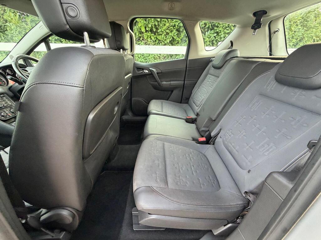 2014 Vauxhall Meriva thumbnail 17