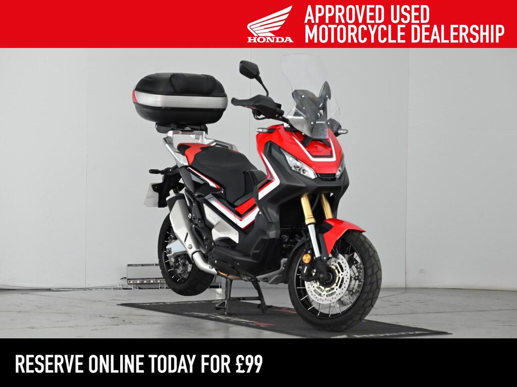 Honda X-ADV