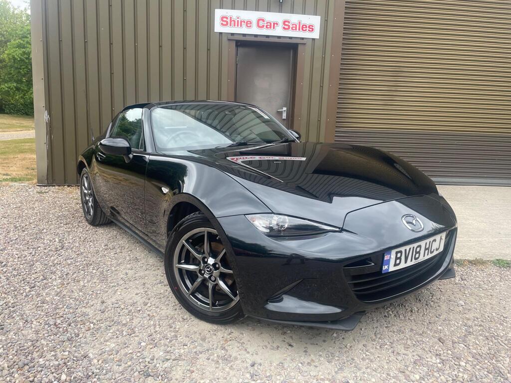 Mazda MX-5 RF