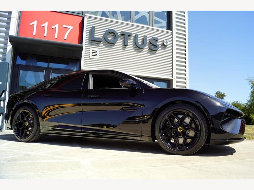 Lotus Emeya