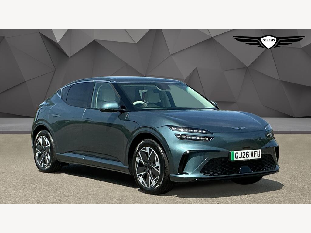 Genesis GV60