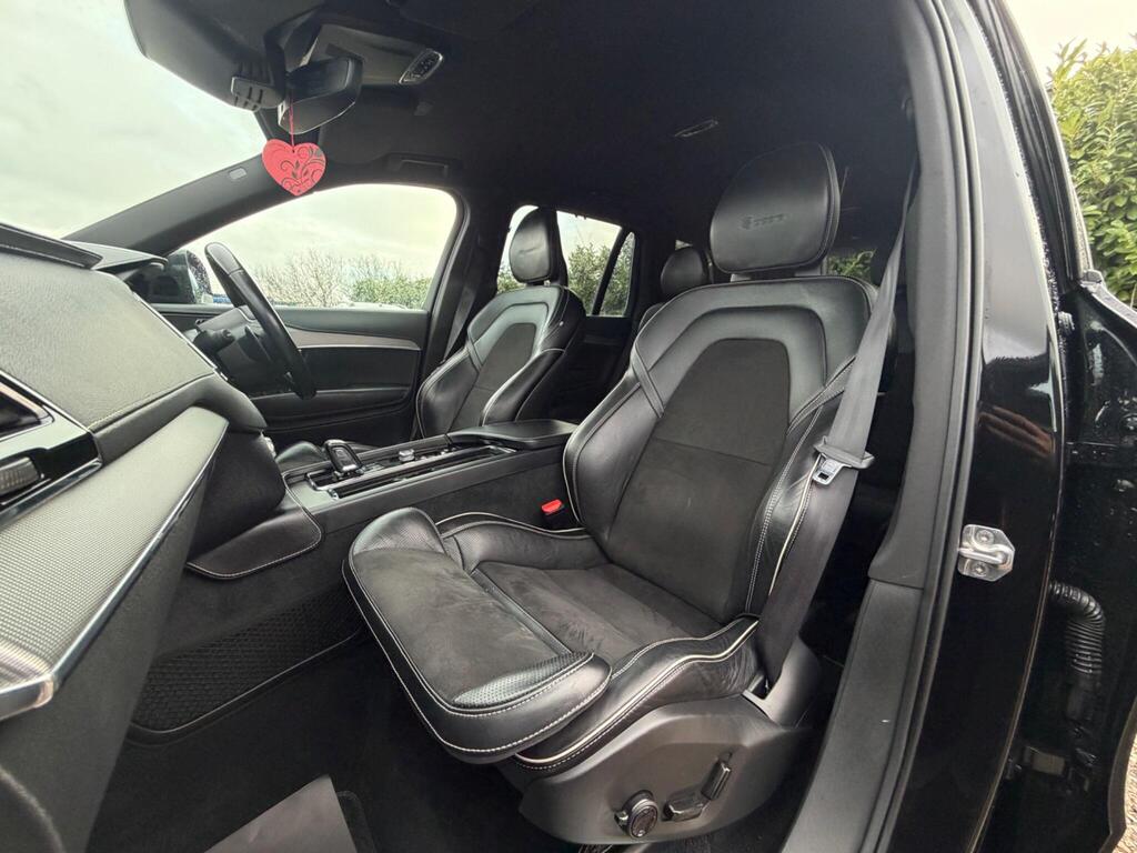 2020 Volvo XC90 thumbnail 51