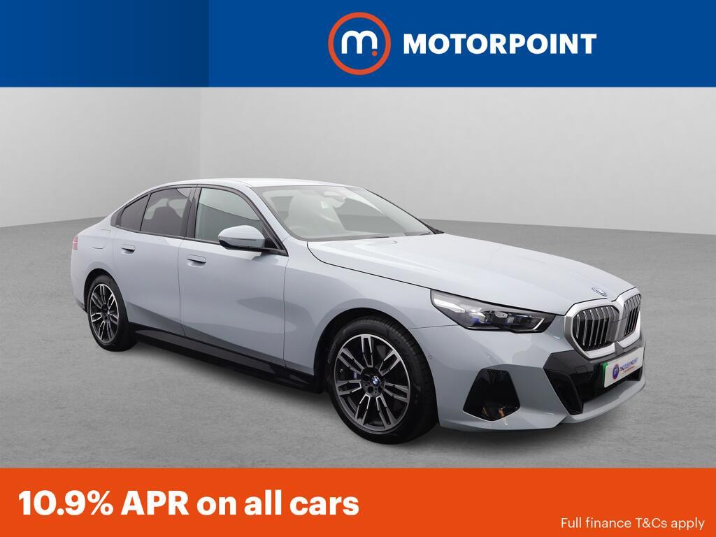 BMW i5