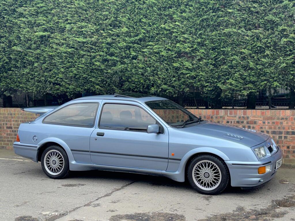 Ford Sierra Hatchback 2.0 RS Cosworth 3dr