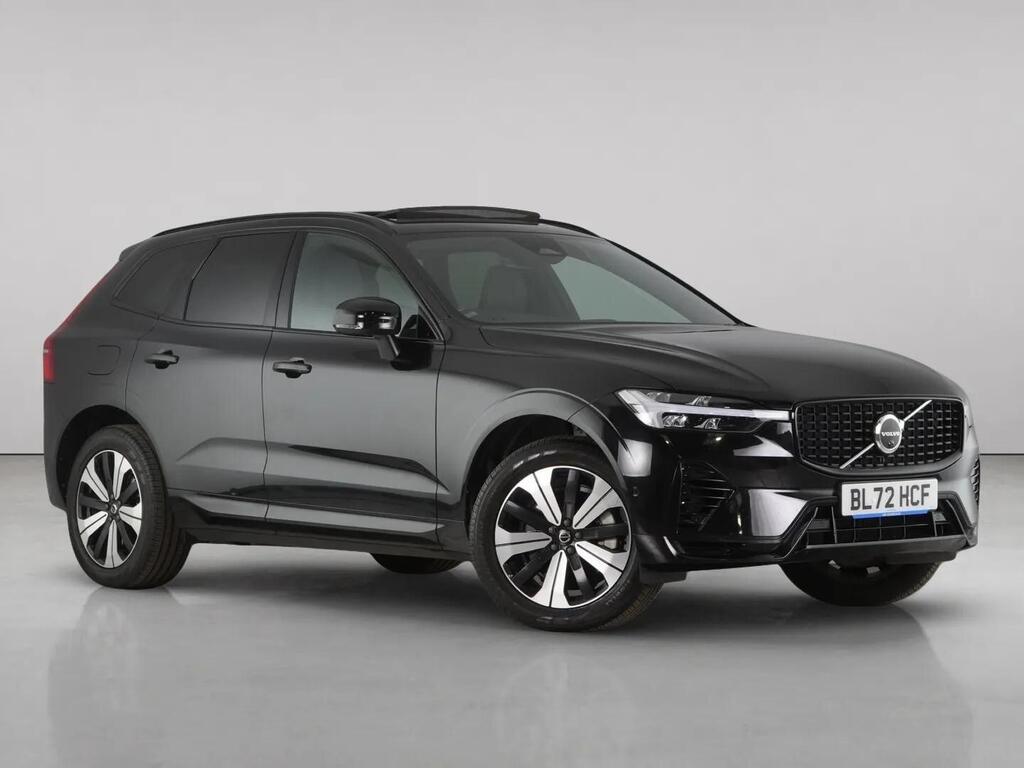 2023 Volvo XC60