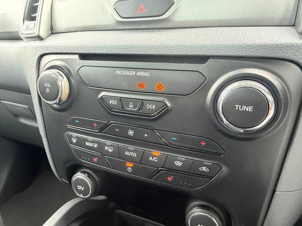 2016 Ford Ranger thumbnail 26