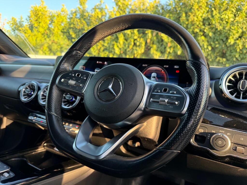 2022 Mercedes-Benz A Class thumbnail 39