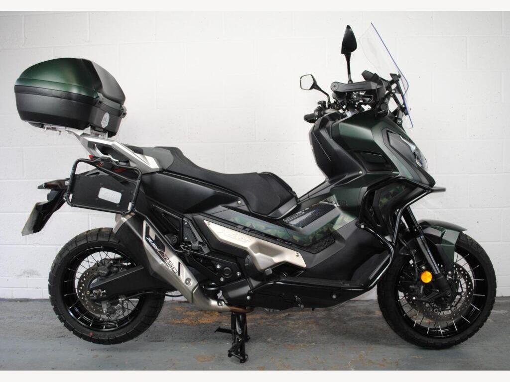 Honda X-ADV