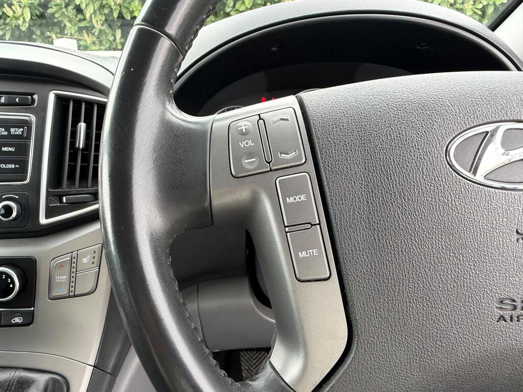 2019 Hyundai i800 thumbnail 39