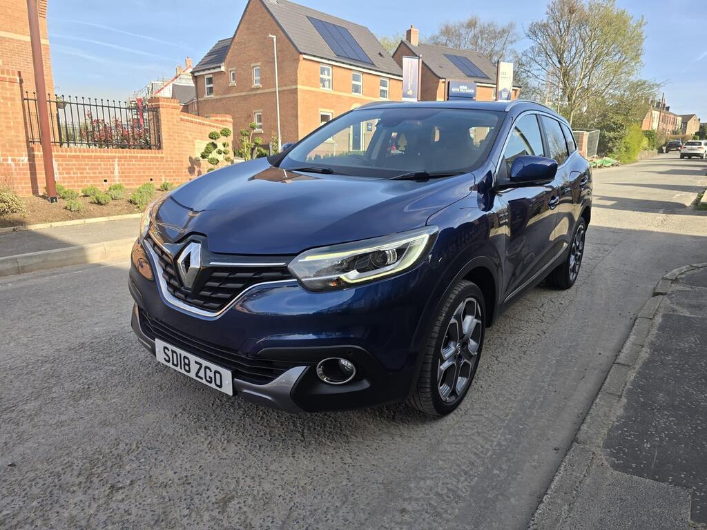 Renault Kadjar