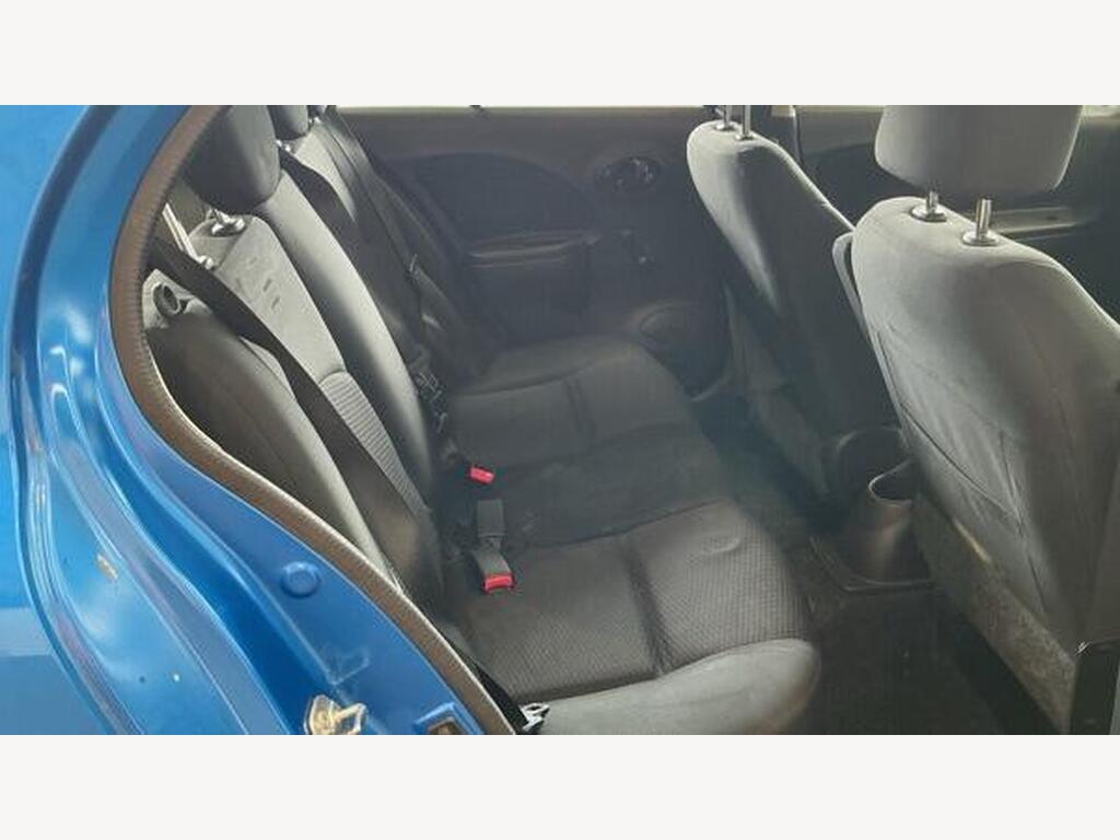 2012 Nissan Micra thumbnail 9