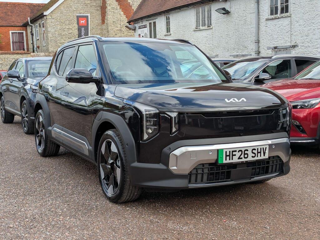 Kia EV2