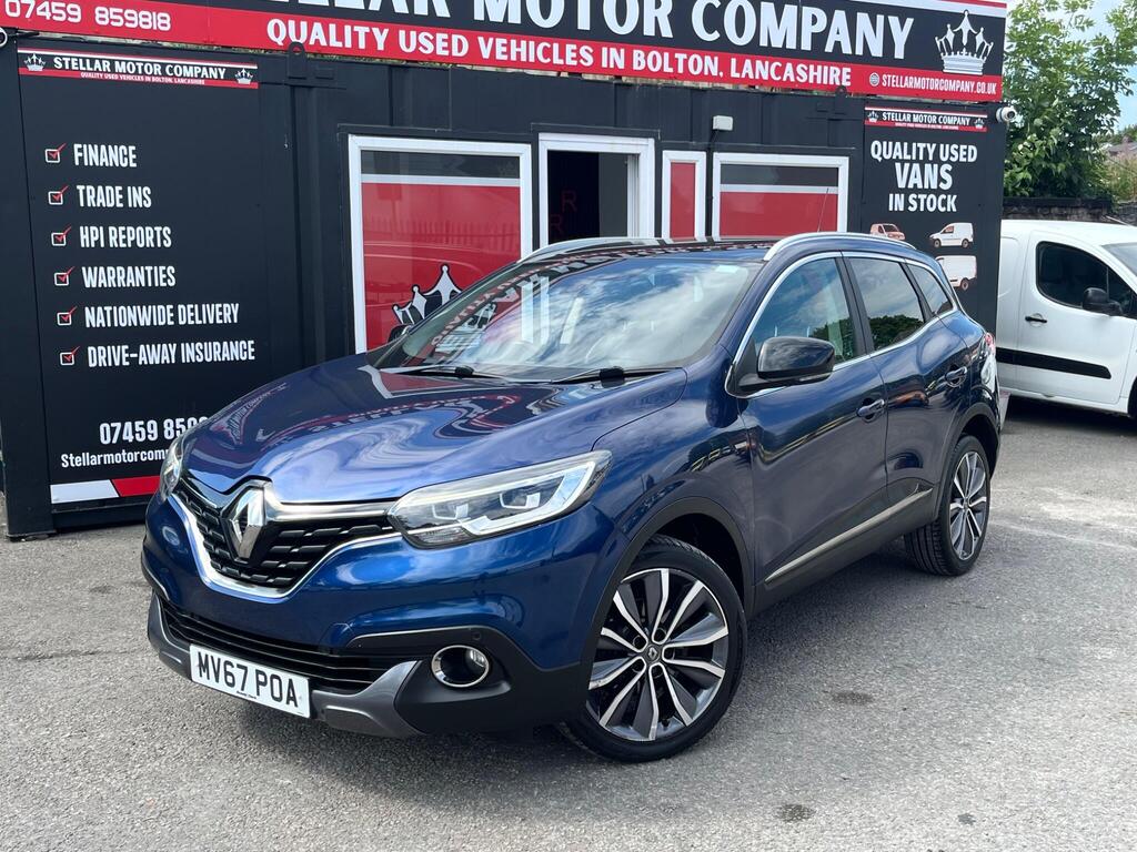 Renault Kadjar