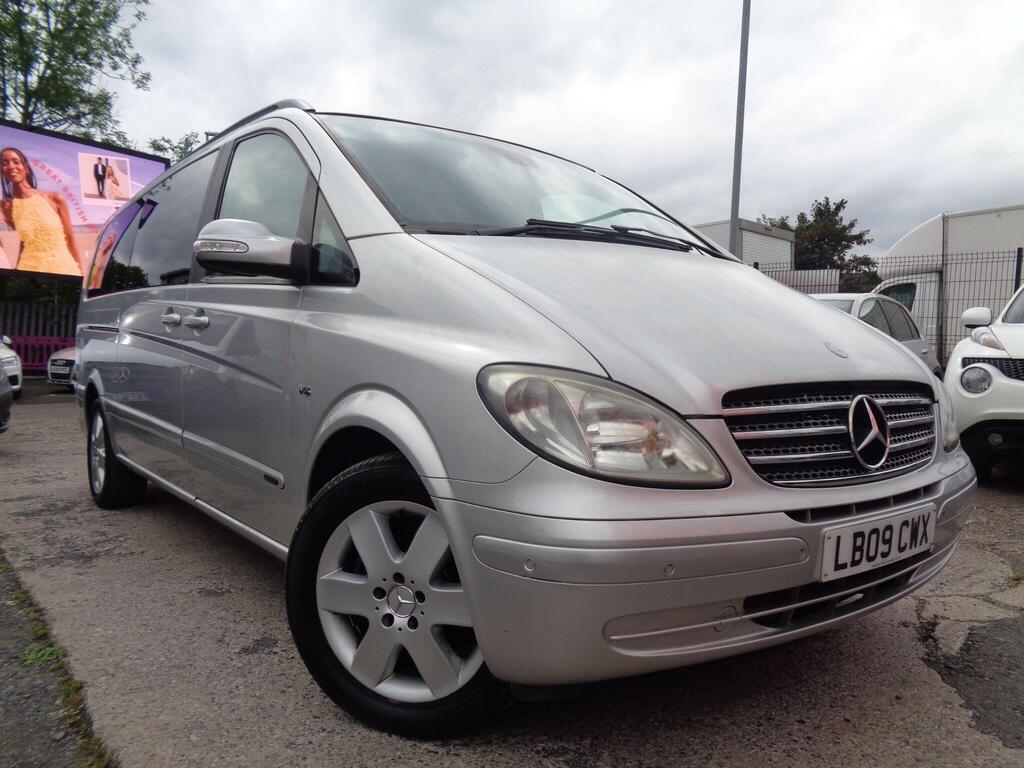 Mercedes-Benz Viano