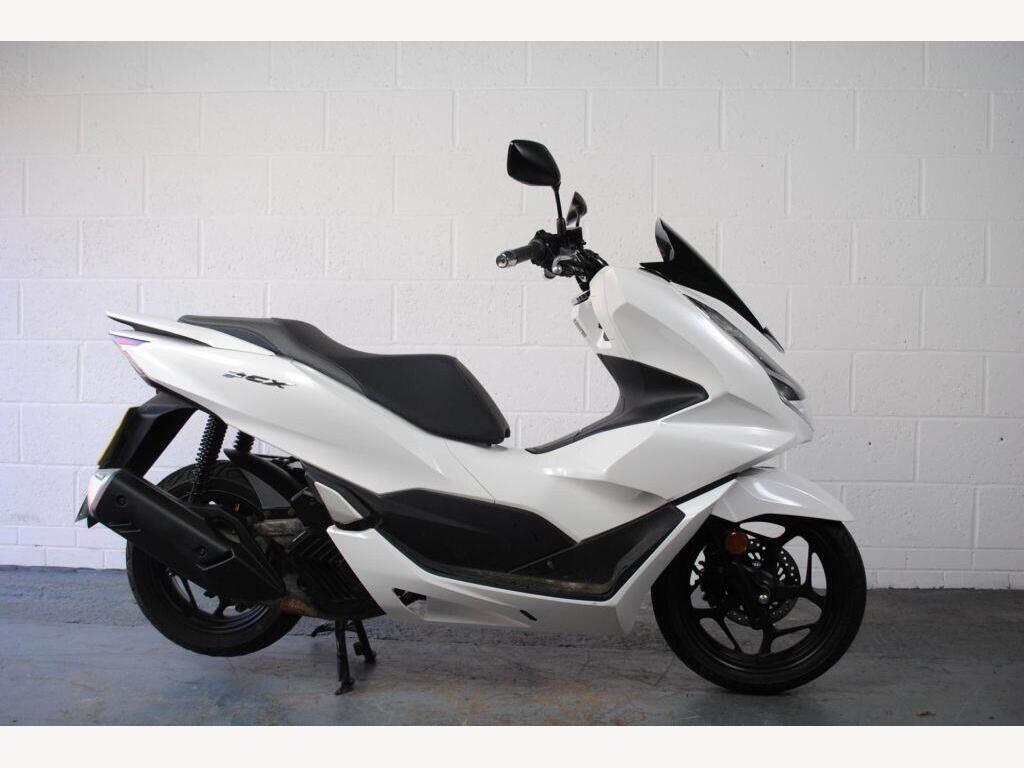 Honda PCX125
