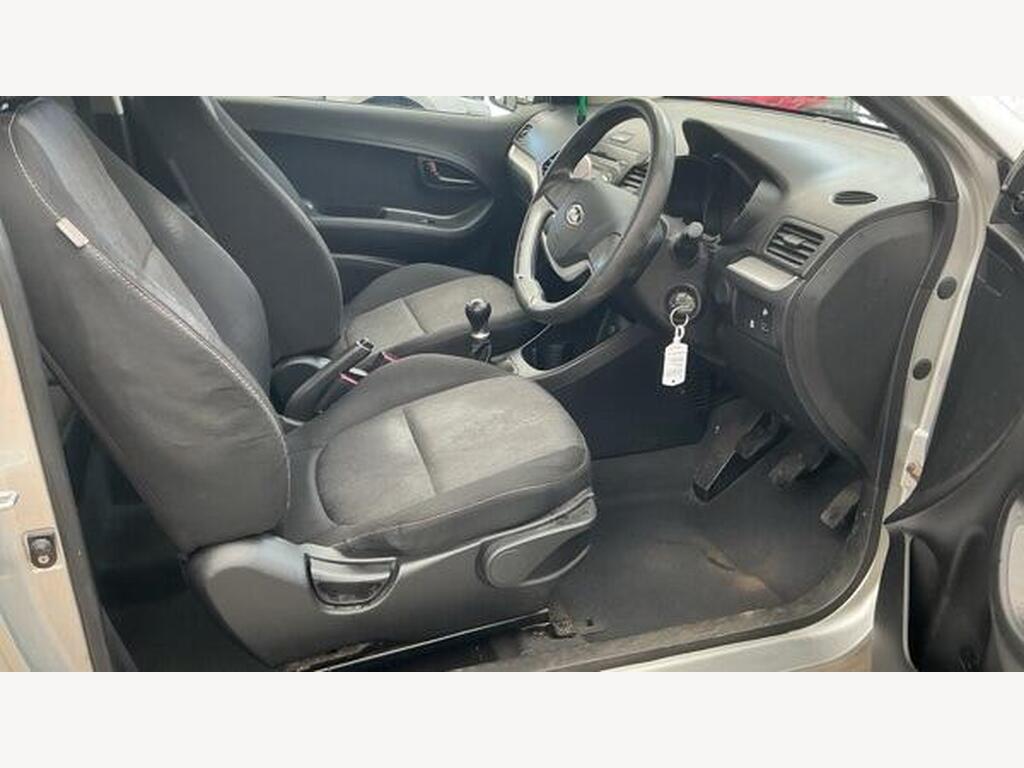 2011 Kia Picanto thumbnail 7