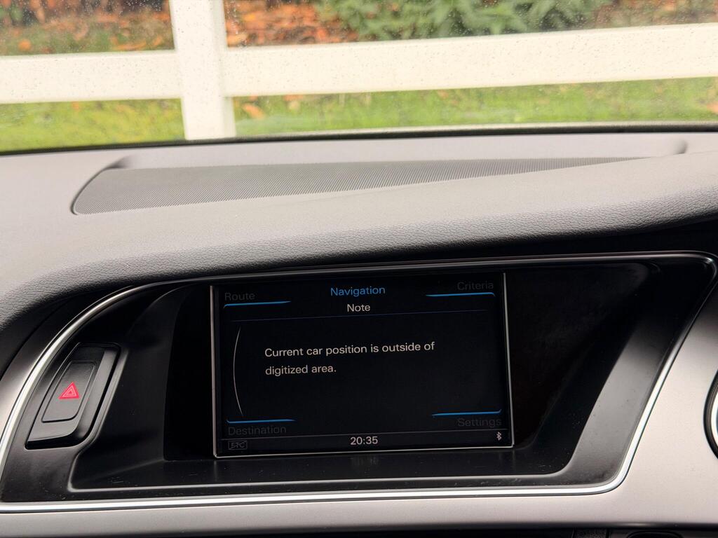 2014 Audi A4 Avant thumbnail 50