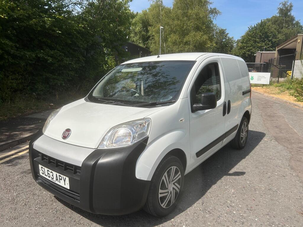 Fiat Fiorino