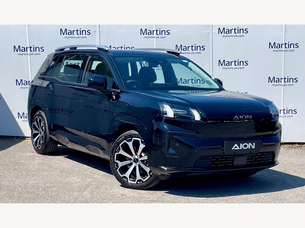 AION V