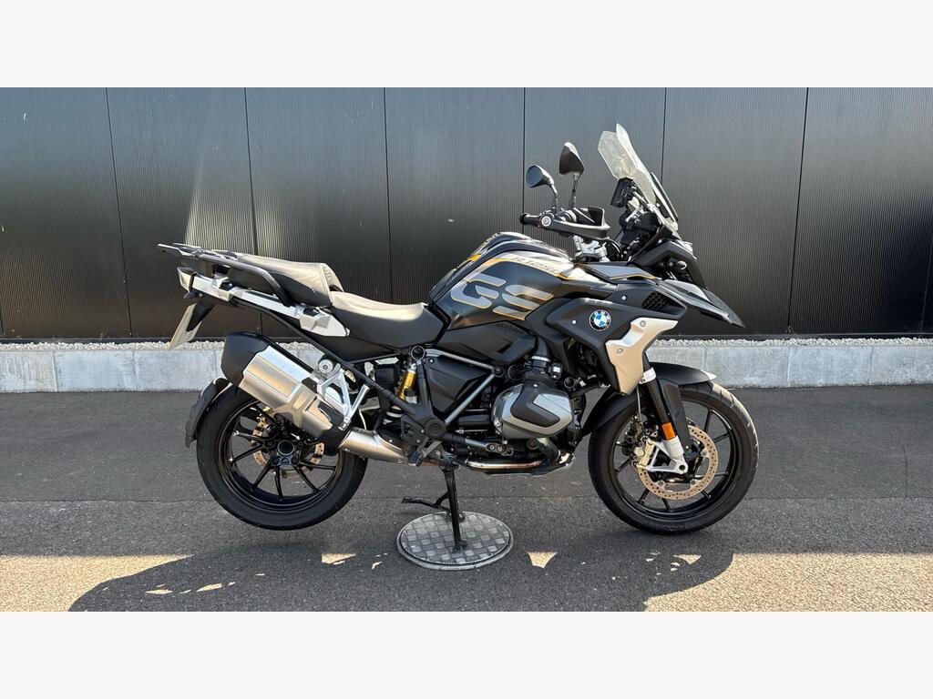 BMW R 1250 GS